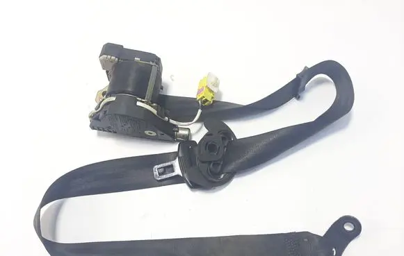 Volkswagen Touran I Front seatbelt 1T1857706