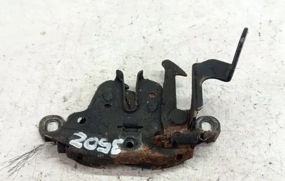 Nissan 350Z Engine bonnet/hood lock/catch ZAMEK350Z