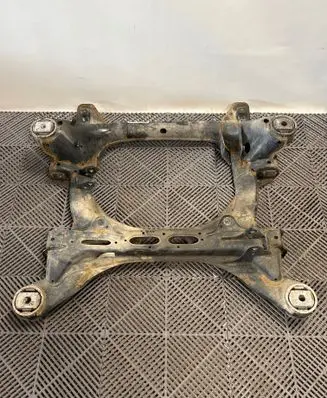 Porsche Cayenne (92A) Front subframe V3710374N