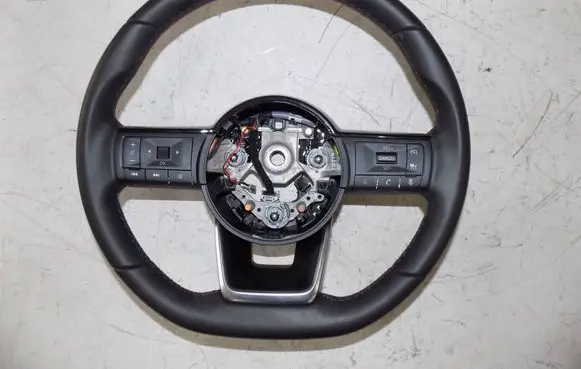 Nissan Qashqai J12 Steering wheel 484306UF0A