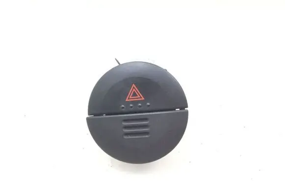 Nissan X-Trail T30 Hazard light switch NILES06016