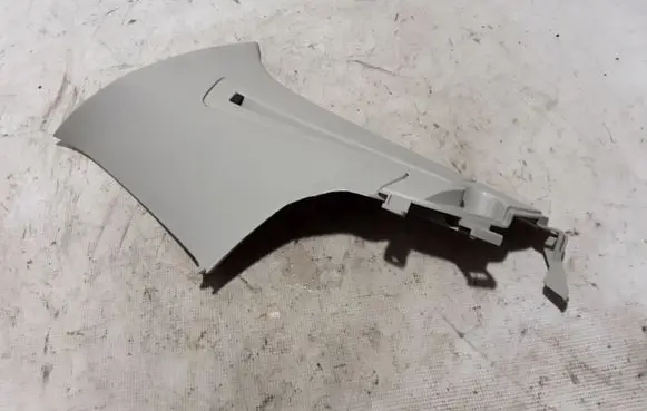 Volvo S90, V90 (D)pillar trim (top) 31377678