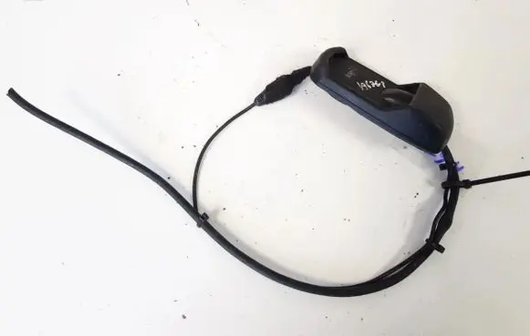 Toyota Previa (XR30, XR40) II Sensor 071500390