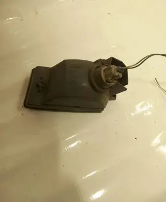 Toyota RAV 4 (XA20) Front indicator light 12V21W SAEPMMA