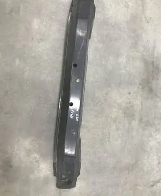 Volvo V50 Front bumper foam support bar 30655493