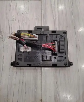 Renault Modus Other control units/modules 8200497362