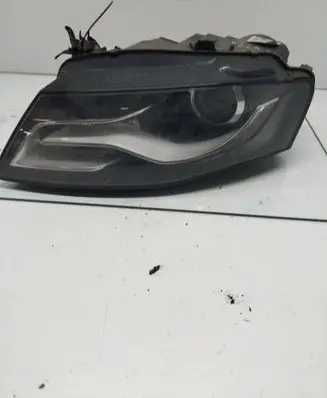 Audi A4 S4 B8 8K Headlight/headlamp 0301240271 8K0941003C LE07A6164