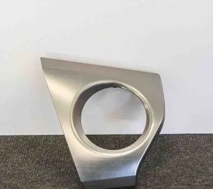 Toyota Auris E180 Other exterior part