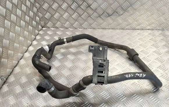 Mercedes-Benz B W246 W242 Engine coolant pipe/hose 10320161822 766002