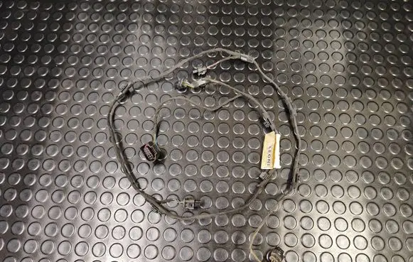 Seat Alhambra (Mk2) Parking sensor (PDC) wiring loom 7N0971104B
