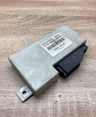 Mercedes-Benz C W202 Alarm control unit/module 1408206726 3X3393