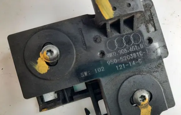 Audi A3 S3 8V Fuel level sensor 8K0906651B