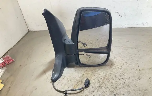 Ford Transit Manual wing mirror 