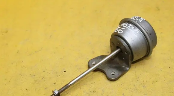 Skoda Octavia Mk2 (1Z) Turbo solenoid valve