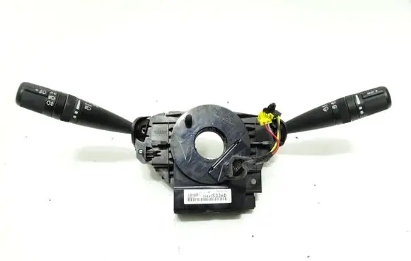 Dodge Caliber Airbag slip ring squib (SRS ring) 56046533AD 214865161 3436BCD2