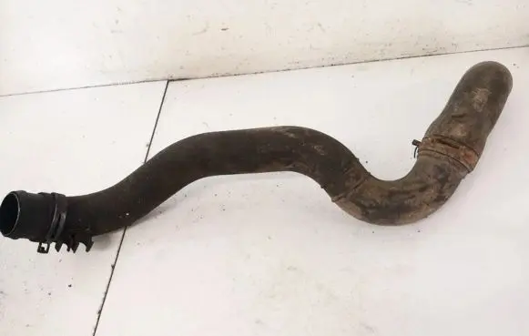 Volkswagen Sharan Intercooler hose/pipe 95vw9b614ba