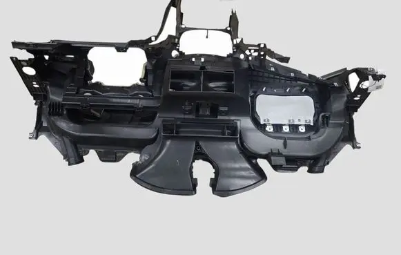 Ford C-MAX II Dashboard 1755688 2209100414G1 YS81755668LB