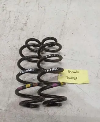 Renault Twingo I Rear coil spring