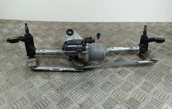 Cupra Formentor Front wiper linkage and motor 339702201W