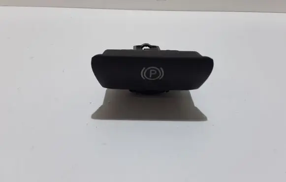 Volvo XC90 Hand brake release handle 8683963