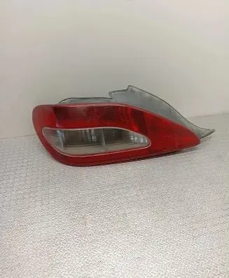 Peugeot 406 Rear/tail lights 2289G