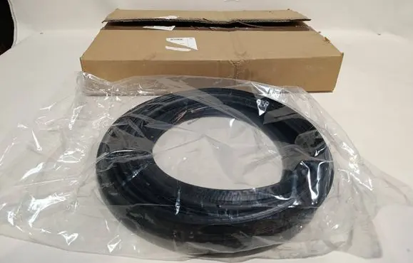 BMW 4 G22 G23 G24 G26 Seal rubber (tailgate) 9478549