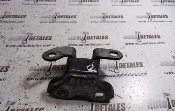 Toyota RAV 4 (XA30) Rear door upper hinge