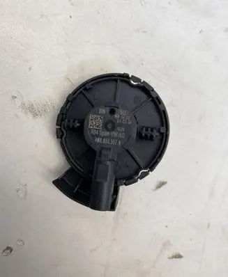 Audi A4 S4 B9 Airbag deployment crash/impact sensor 4M0955557A