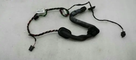 Mercedes-Benz GLK (X204) Rear door wiring loom A2044400805