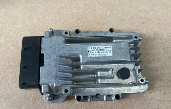 Mercedes-Benz GL X164 Other control units/modules A6429007400 0281016634 A1644460054