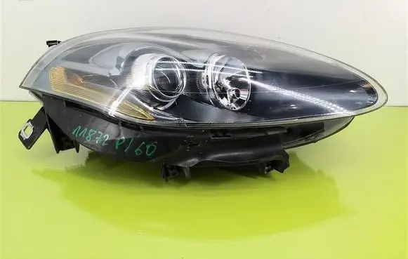 Fiat Bravo Headlight/headlamp 326611153R5