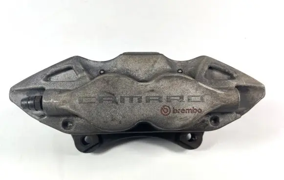 Chevrolet Camaro Rear brake caliper 23399522