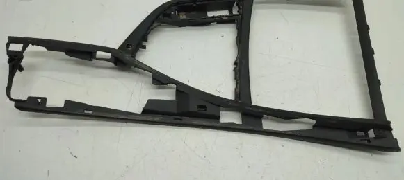 BMW 1 F20 F21 Other center console (tunnel) element 9207313