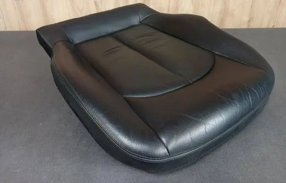 Mercedes-Benz CLK A209 C209 Seat trim
