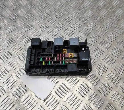 Fuse module