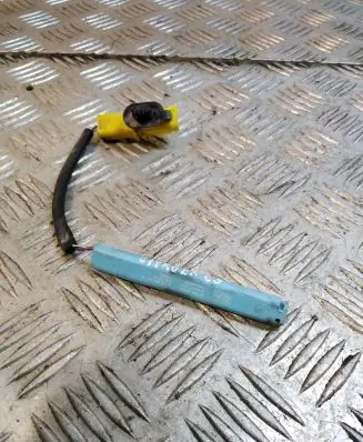 Citroen C5 Tire pressure sensor 9655026480
