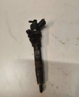 Renault Scenic I Fuel injector