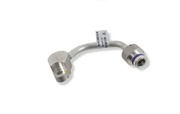 Audi E-tron GT Air conditioning (A/C) pipe/hose 9J1820728