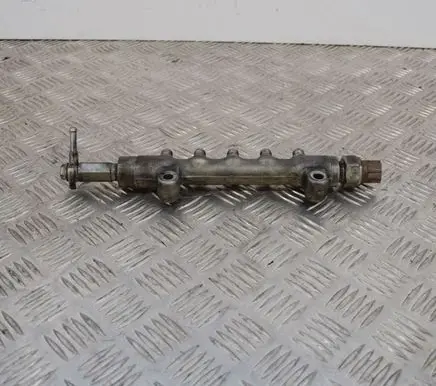 Subaru Legacy Fuel main line pipe