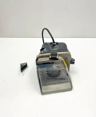 Mercedes-Benz SL R129 Front fog light A0038263690 A1298200256