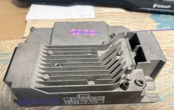 Mitsubishi Outlander Other control units/modules A2D55801