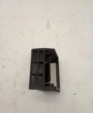 BMW X5 F15 Radiator support slam panel bracket 7533537