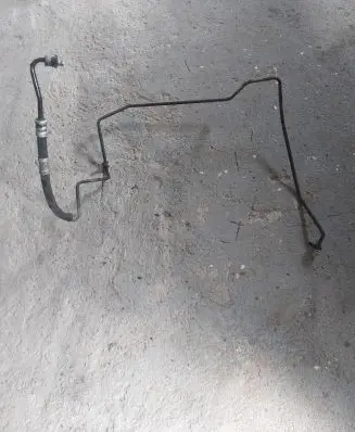 Volvo V70 Power steering hose/pipe/line