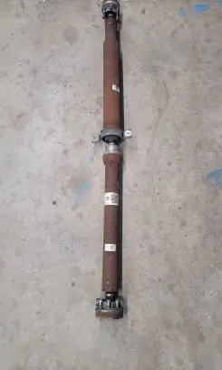 Dodge Durango Drive shaft (set) P52123633AC TYG3168T0573 52123633AC