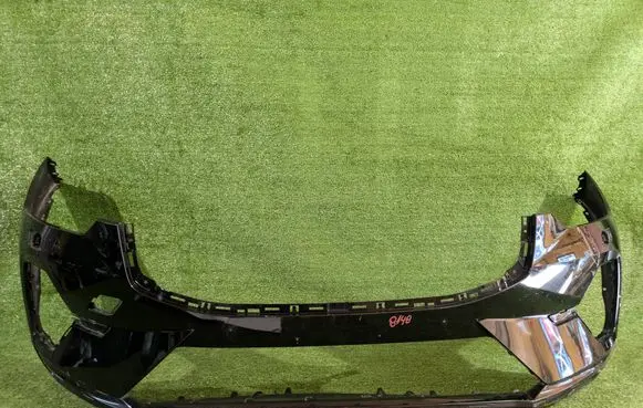 Volvo XC60 Front bumper 