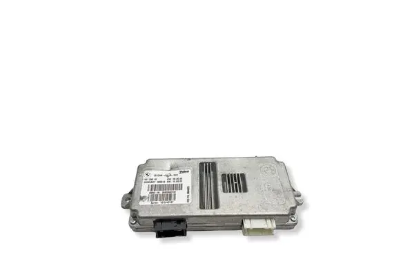 BMW X6 F16 Camera control unit module 16129510 1615140157 04939683101