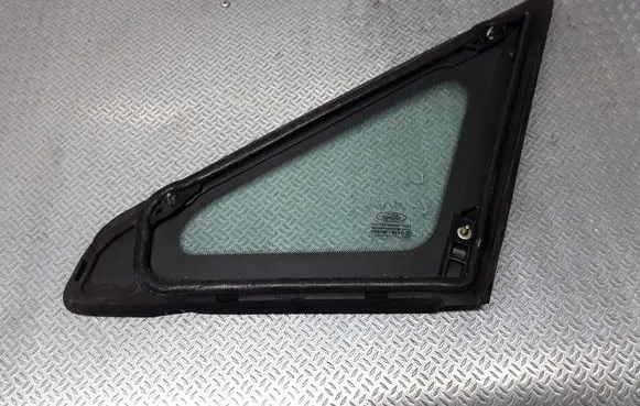 Ford Focus C-MAX Front triangle window/glass 43R001057