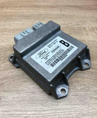 Ford Transit Airbag control unit/module 1C1A14B321BC