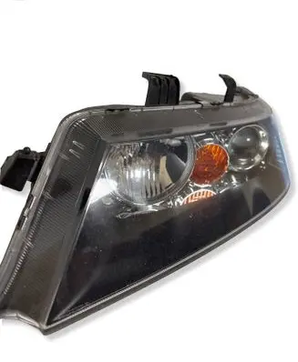 Honda Accord Headlight/headlamp 12V35WD2S24 12V55W 3W55WH10