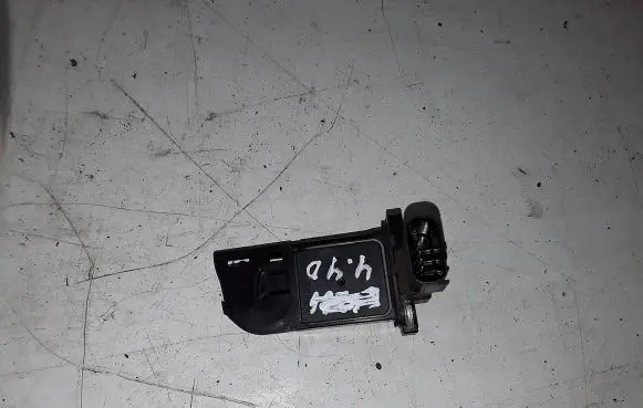 Land Rover Range Rover Evoque L538 Mass air flow meter 7M5112B579